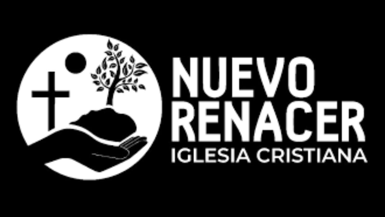 Nuevo Renacer Iglesia Cristiana logo